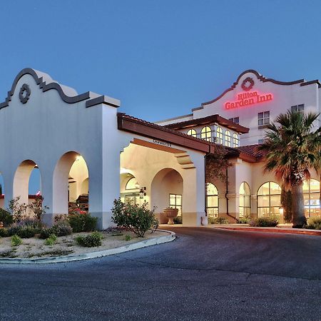 Hilton Garden Inn Las Cruces Extérieur photo