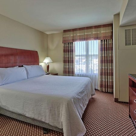 Hilton Garden Inn Las Cruces Extérieur photo
