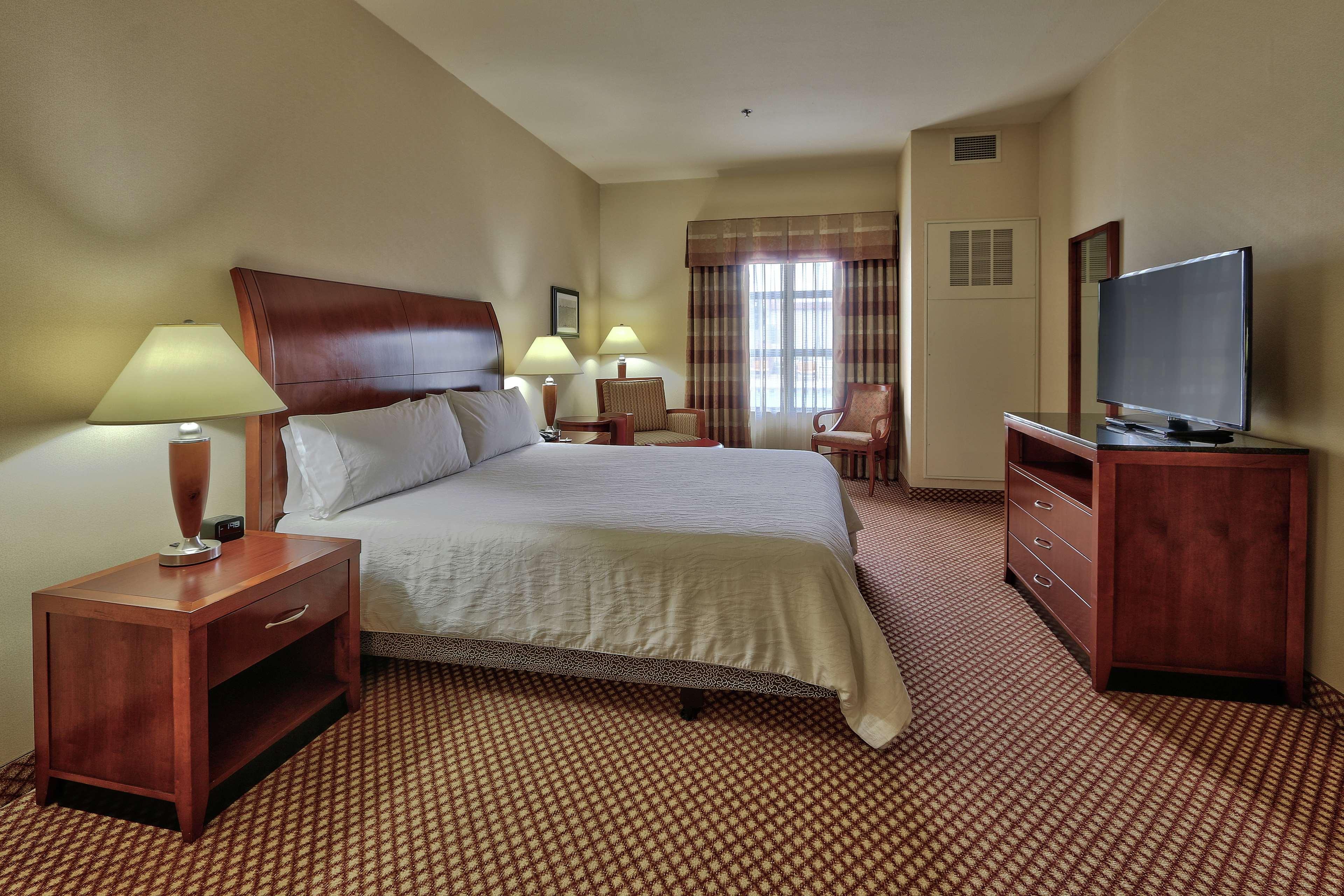 Hilton Garden Inn Las Cruces Extérieur photo