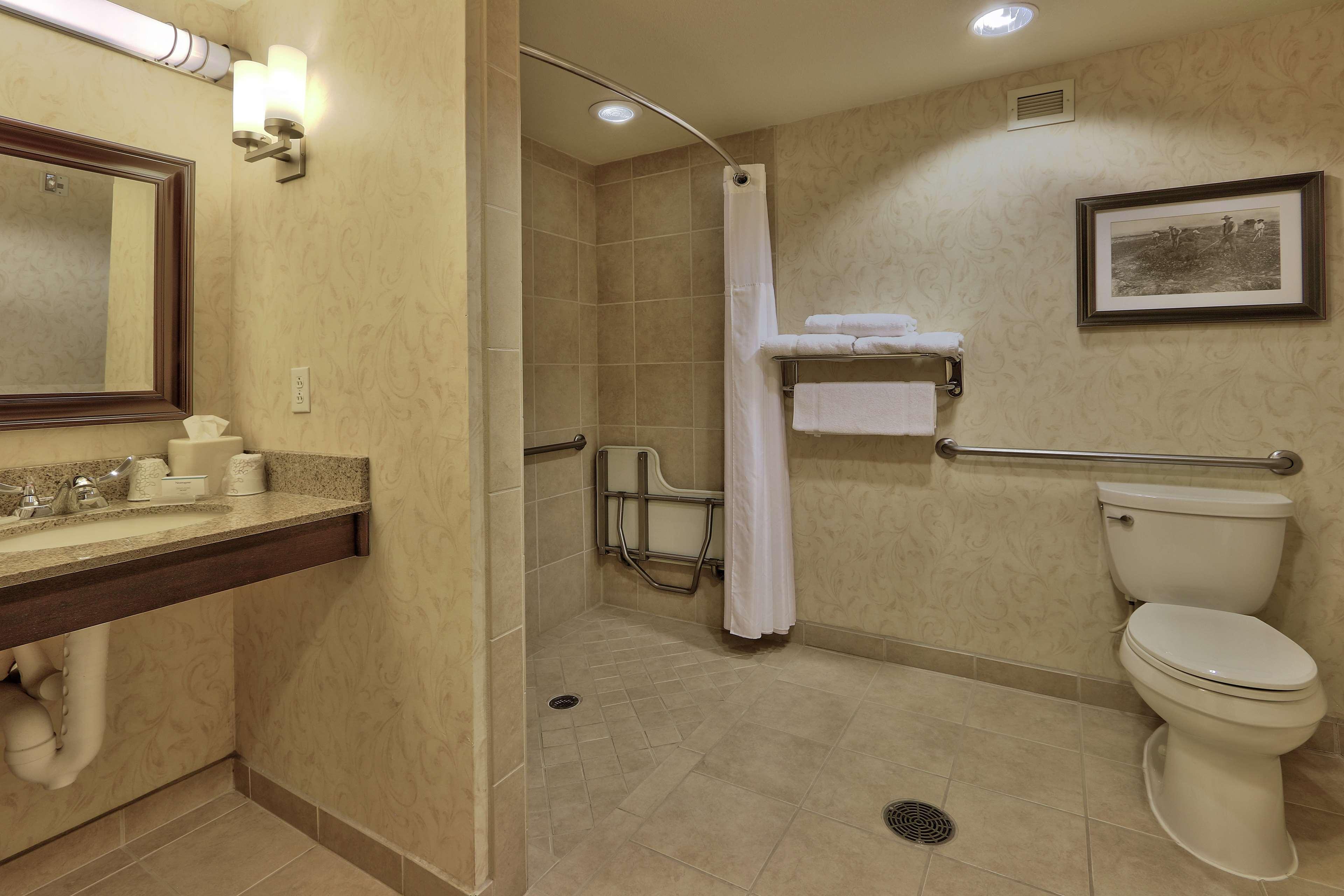 Hilton Garden Inn Las Cruces Extérieur photo