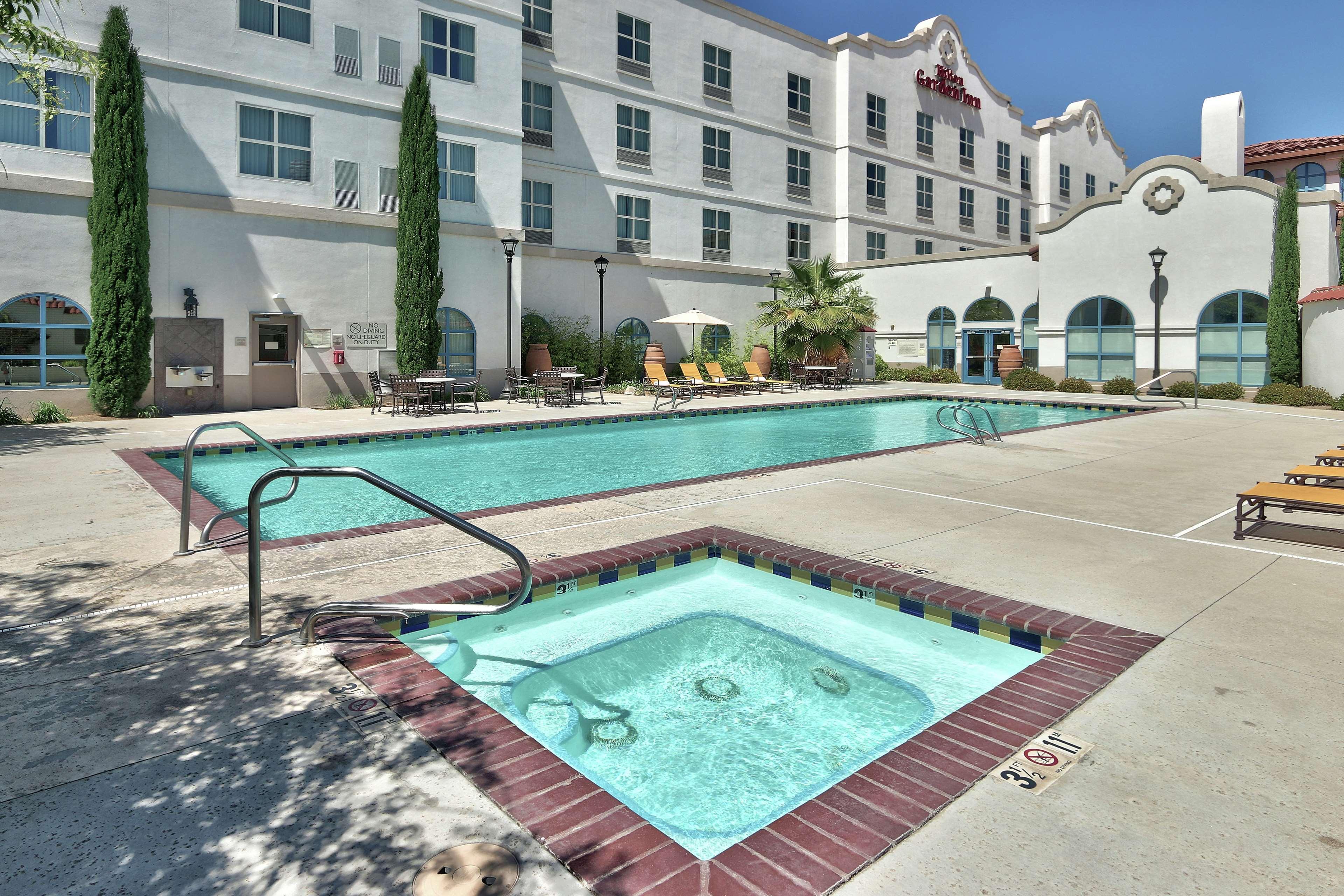 Hilton Garden Inn Las Cruces Extérieur photo