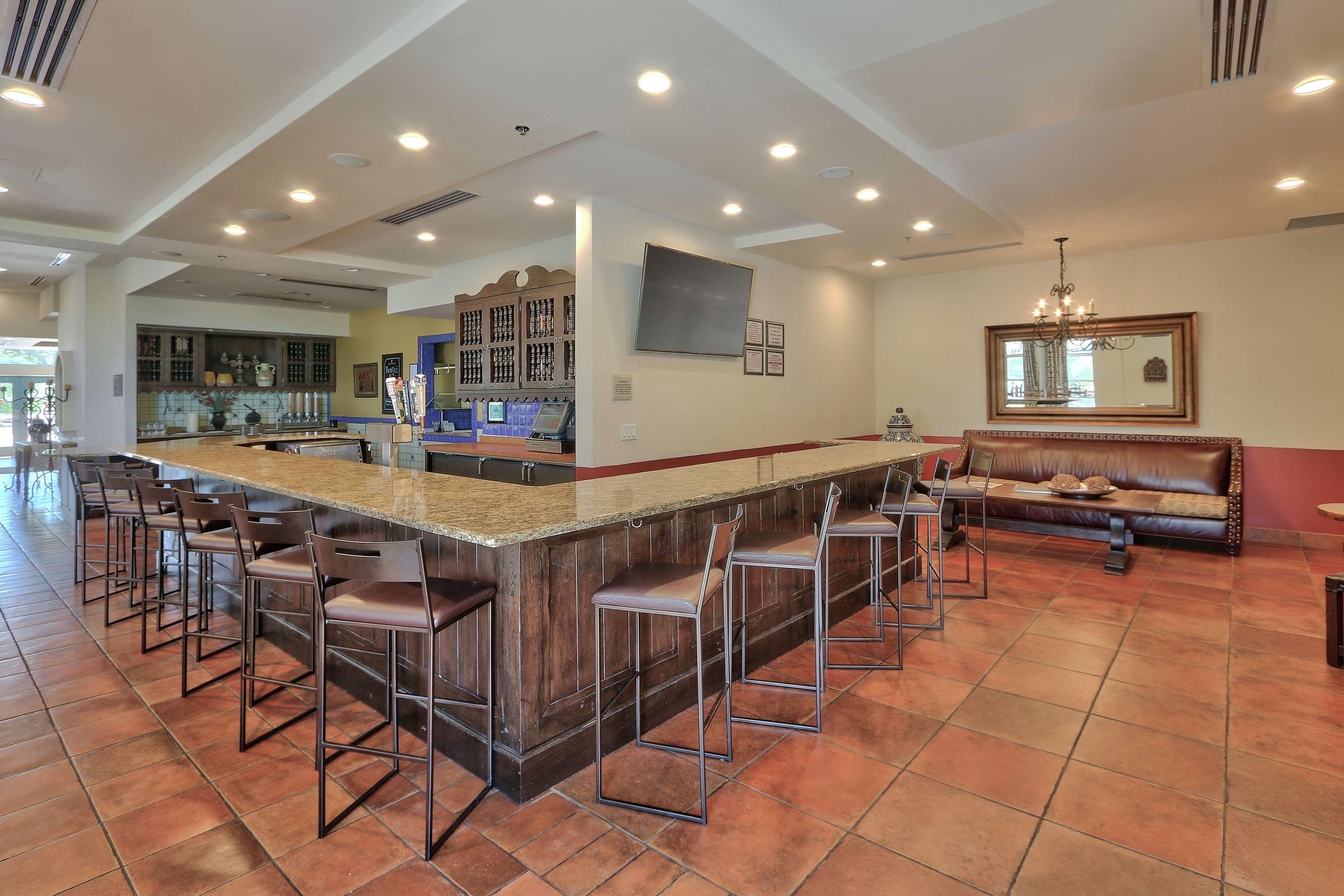 Hilton Garden Inn Las Cruces Extérieur photo