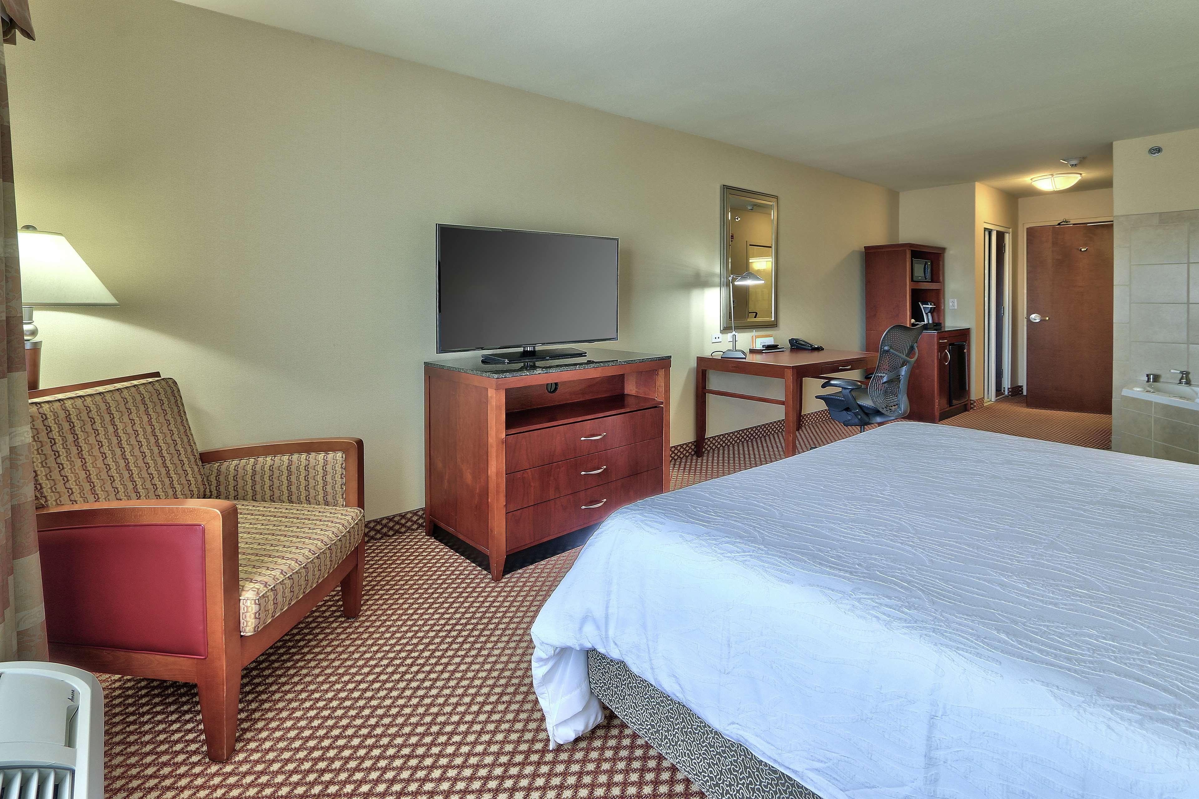 Hilton Garden Inn Las Cruces Extérieur photo