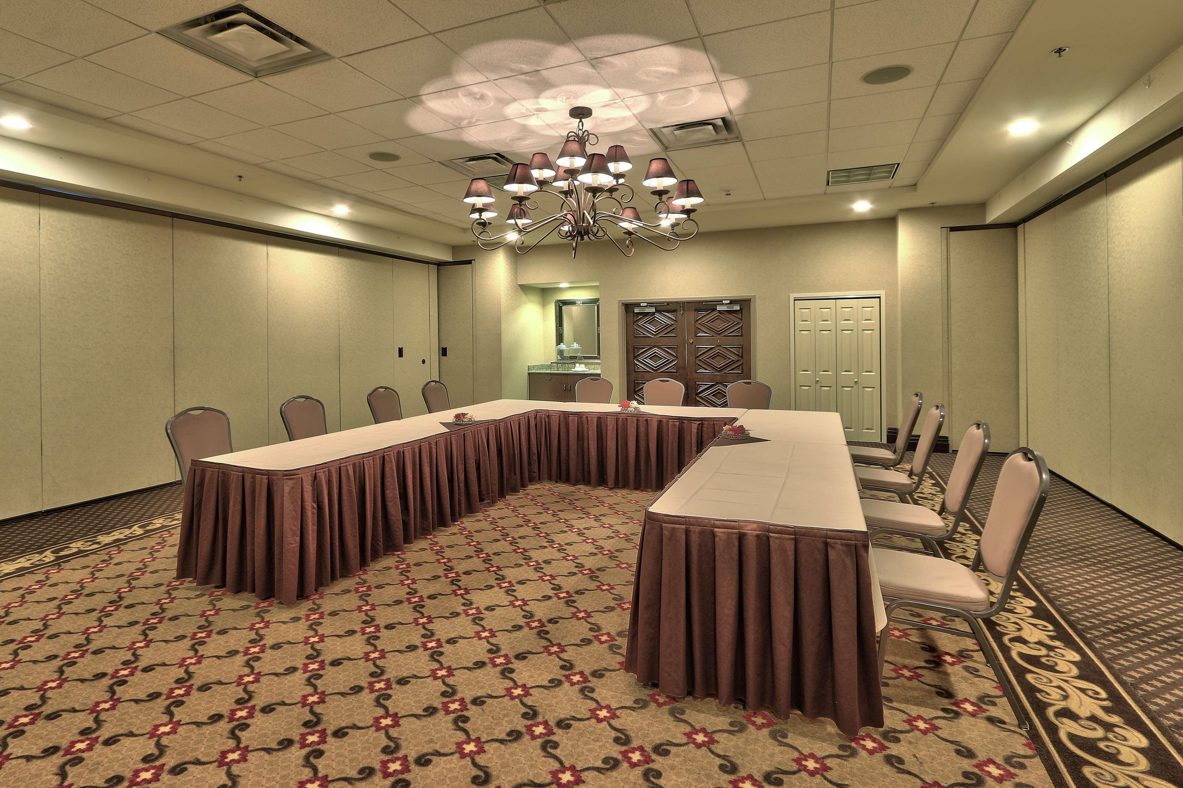 Hilton Garden Inn Las Cruces Extérieur photo