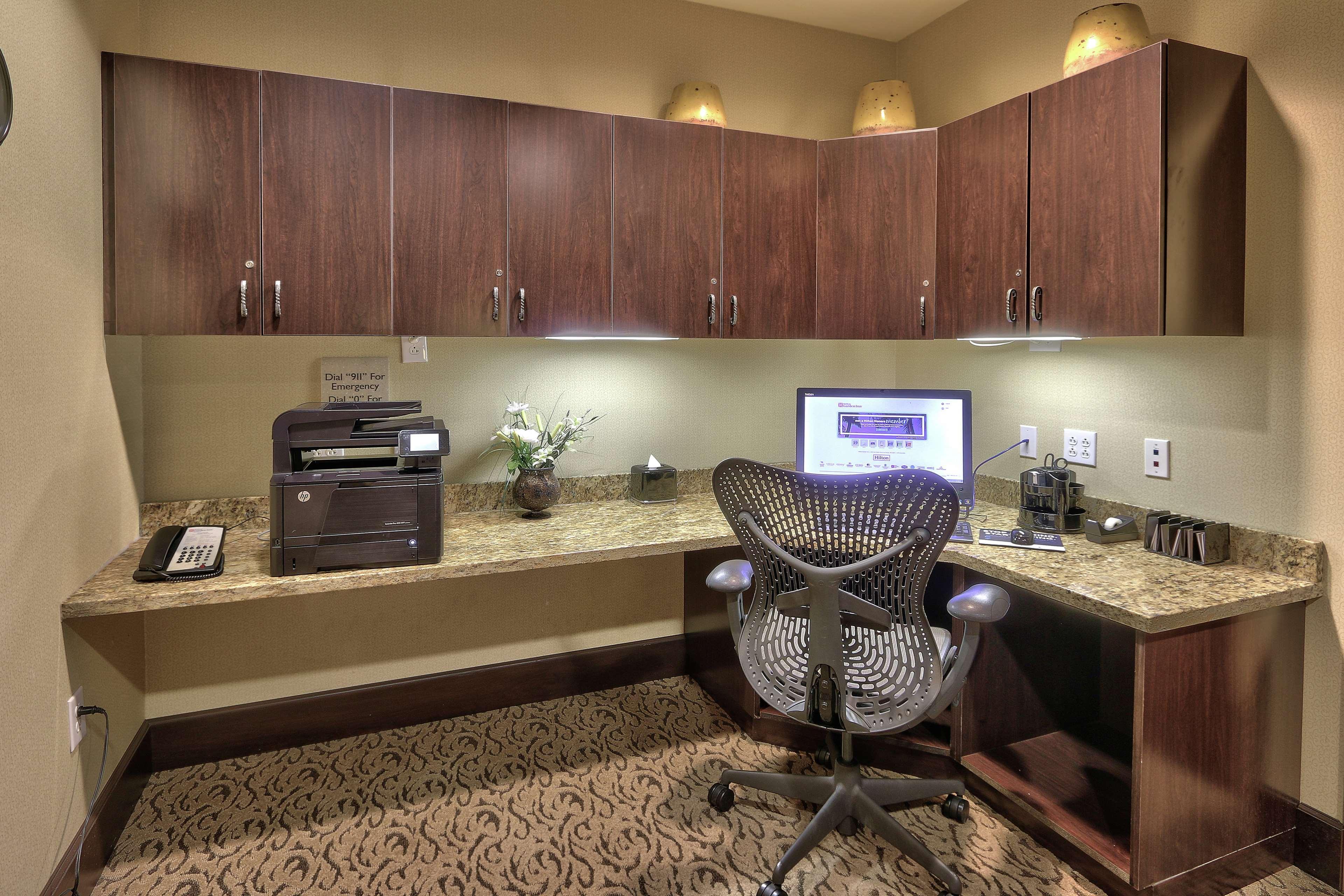 Hilton Garden Inn Las Cruces Extérieur photo
