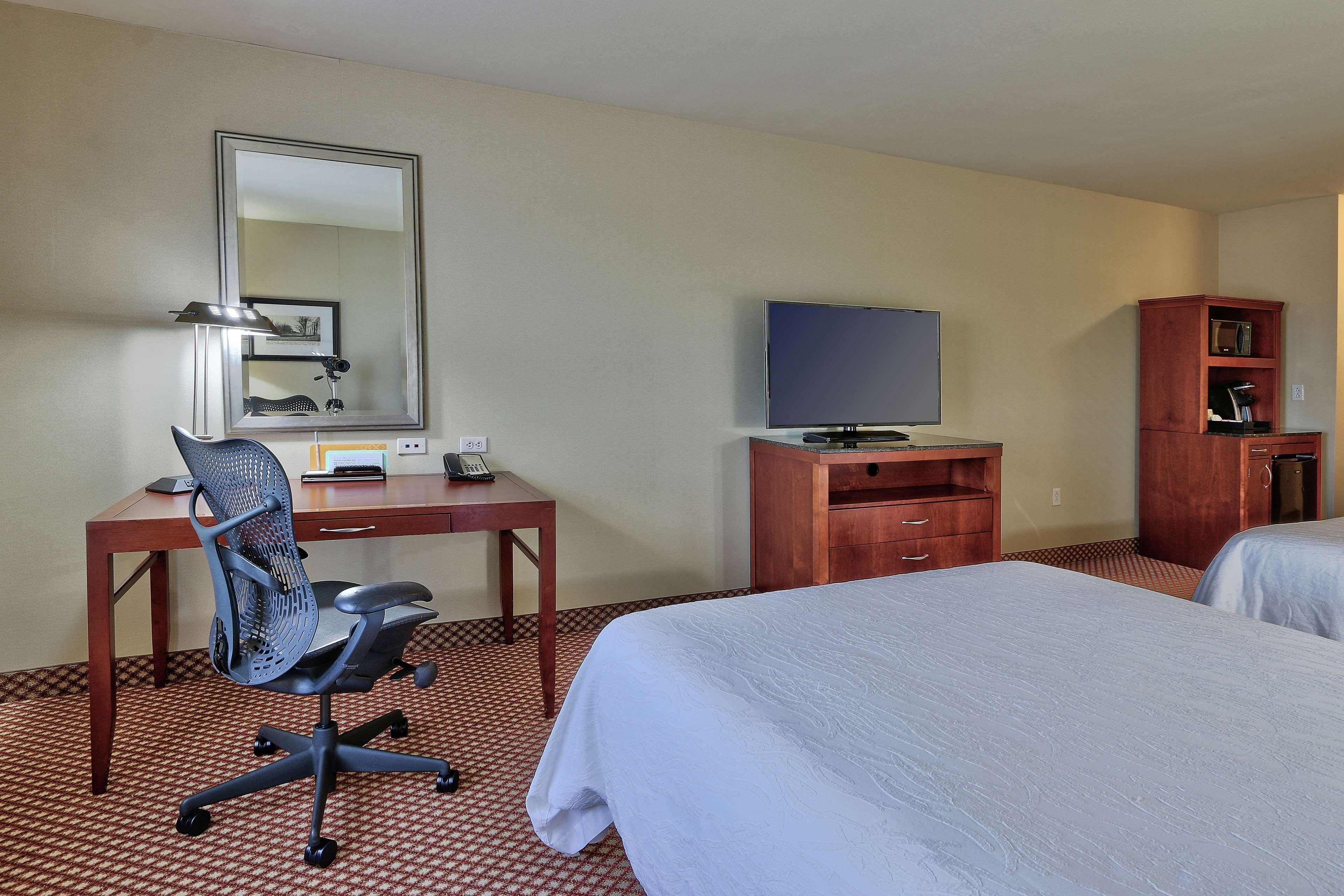 Hilton Garden Inn Las Cruces Extérieur photo