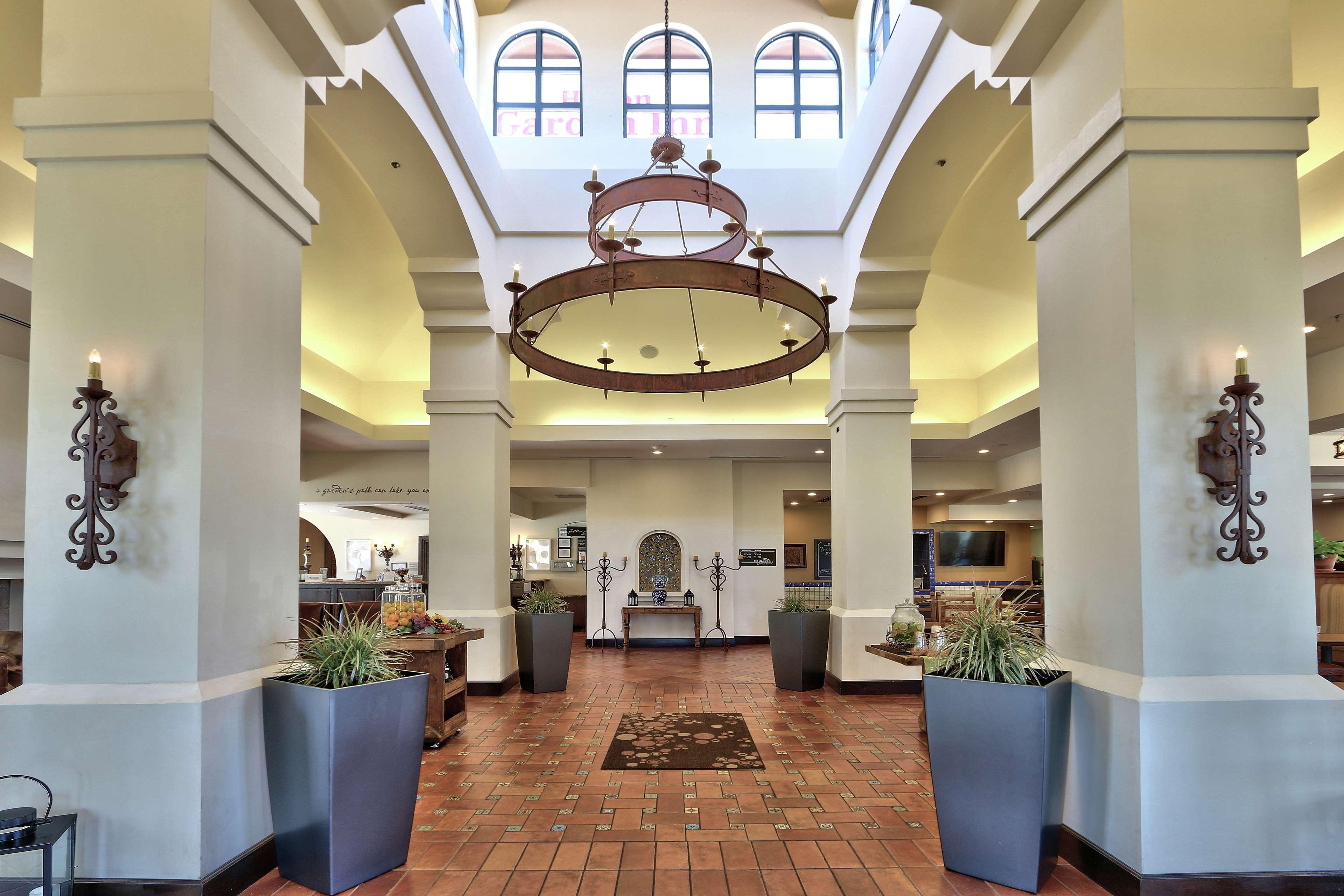 Hilton Garden Inn Las Cruces Extérieur photo