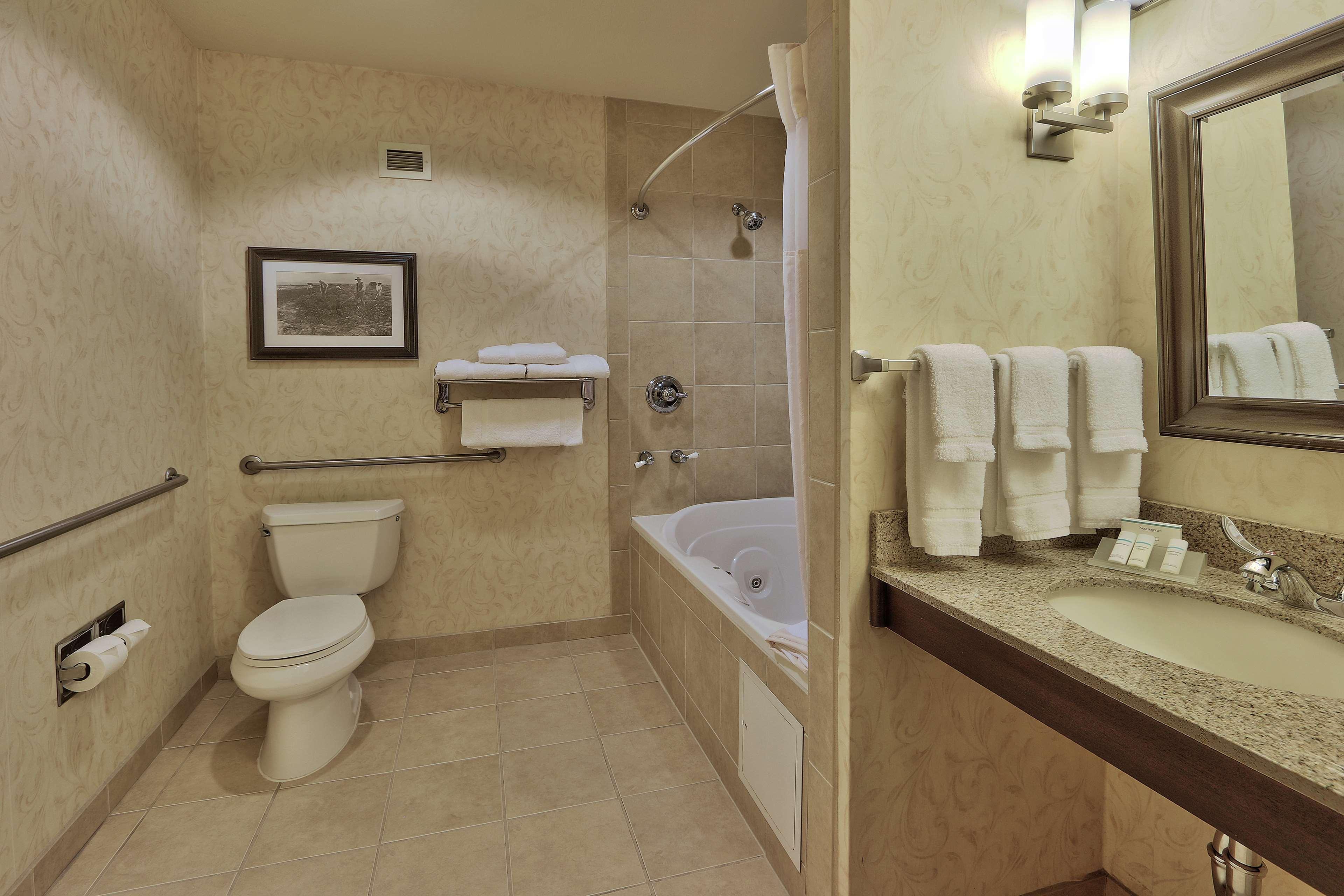 Hilton Garden Inn Las Cruces Extérieur photo