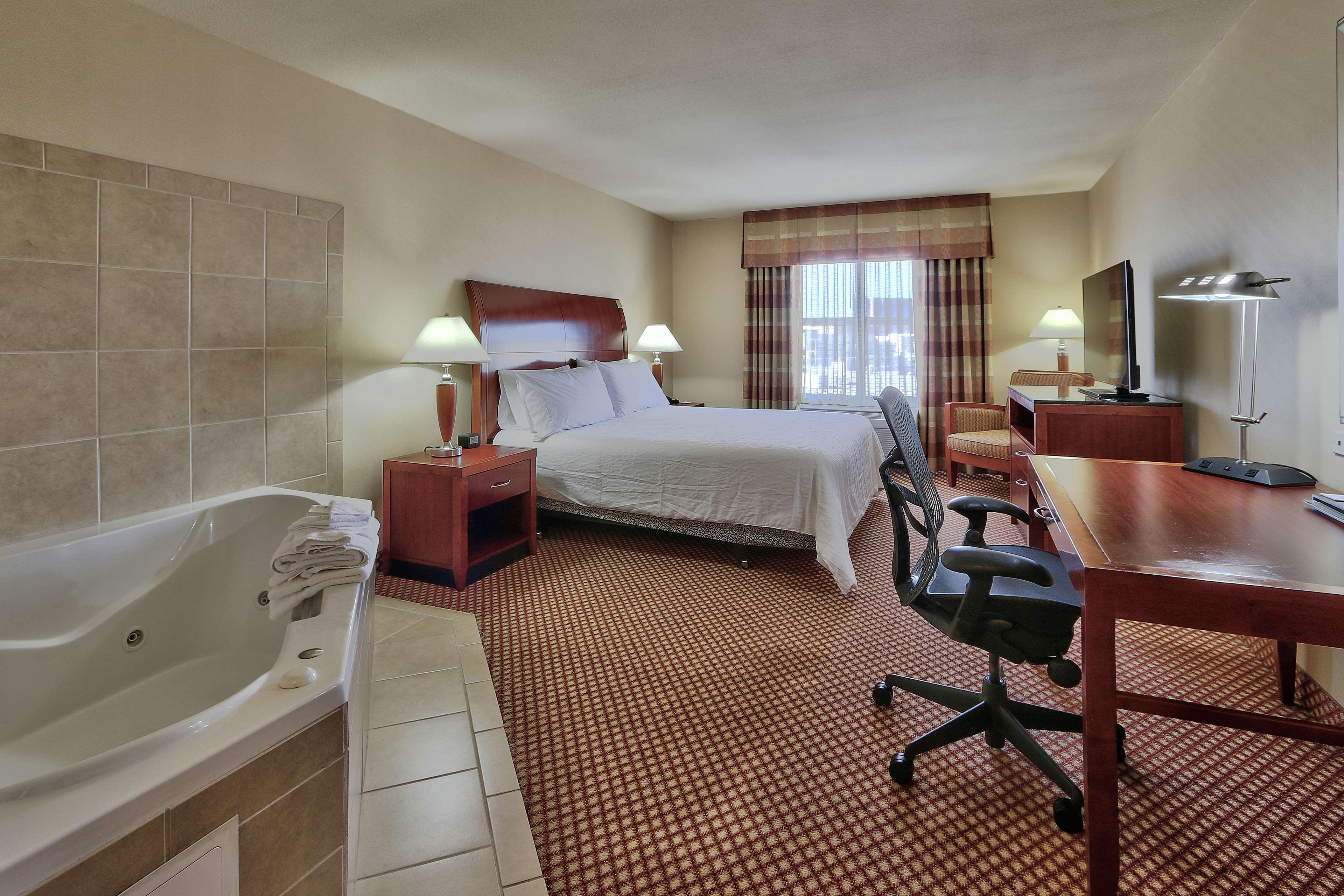 Hilton Garden Inn Las Cruces Extérieur photo