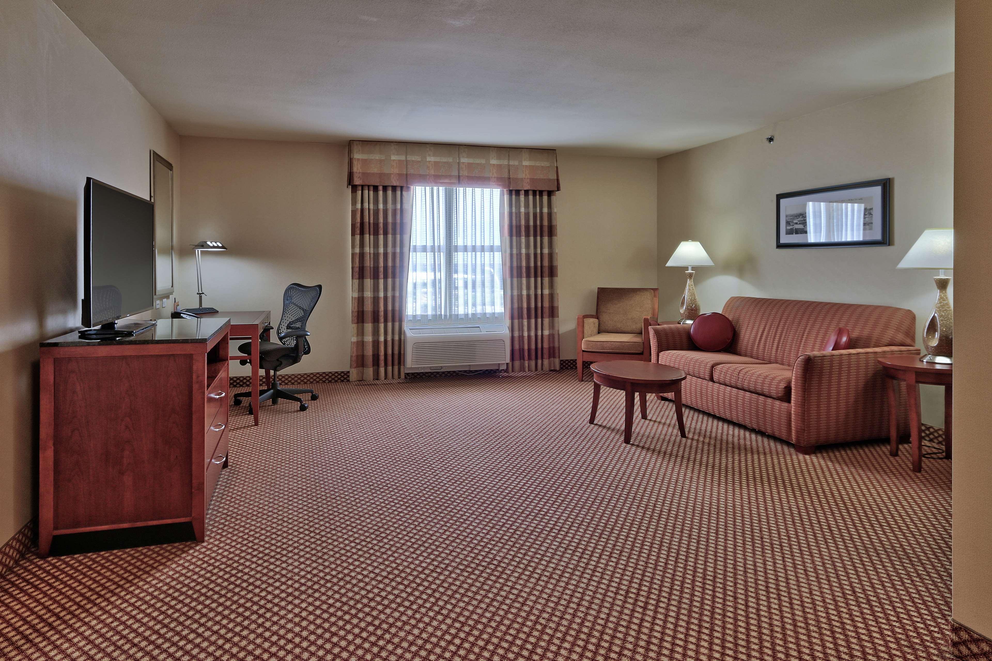 Hilton Garden Inn Las Cruces Extérieur photo