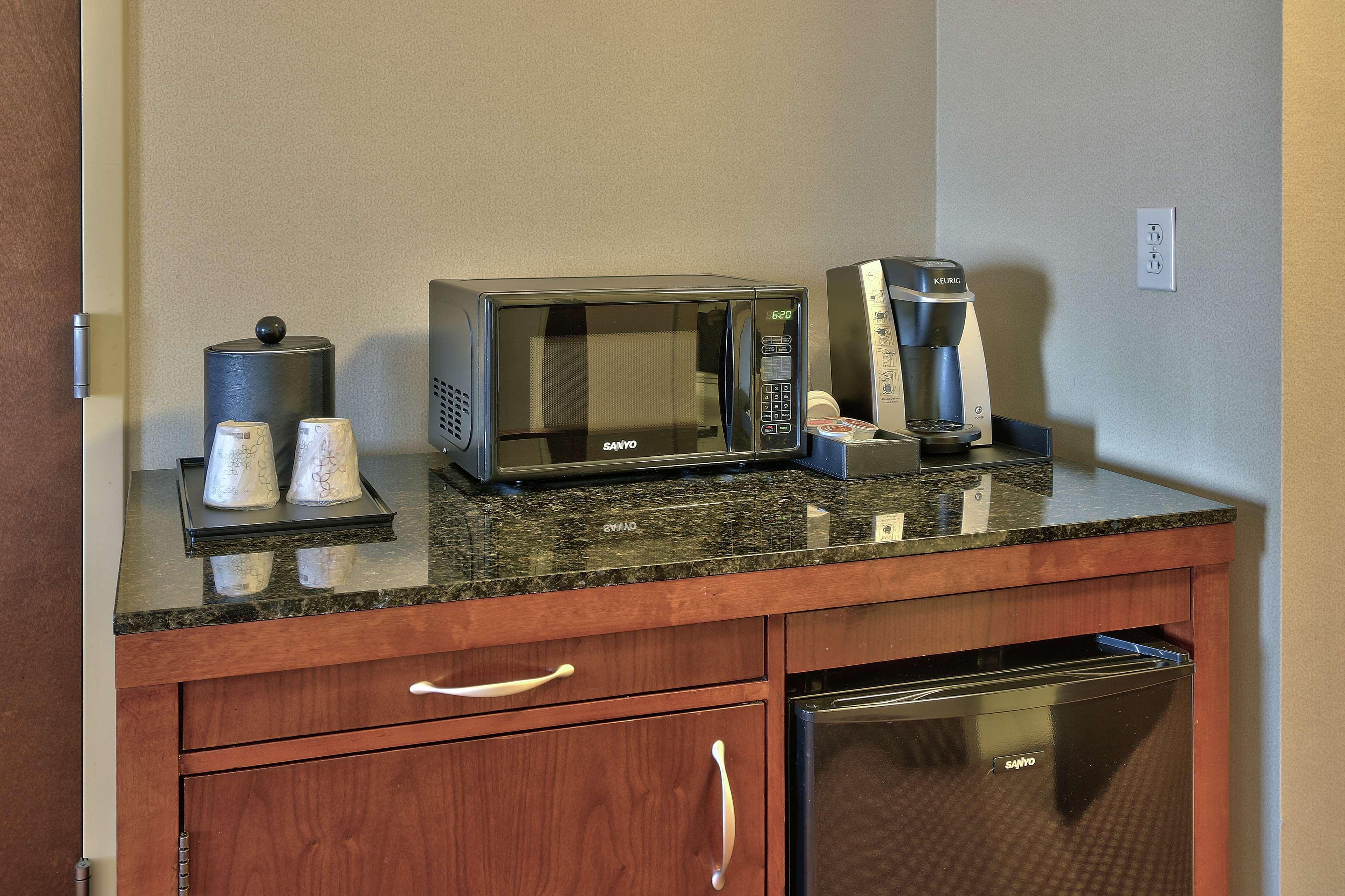 Hilton Garden Inn Las Cruces Extérieur photo