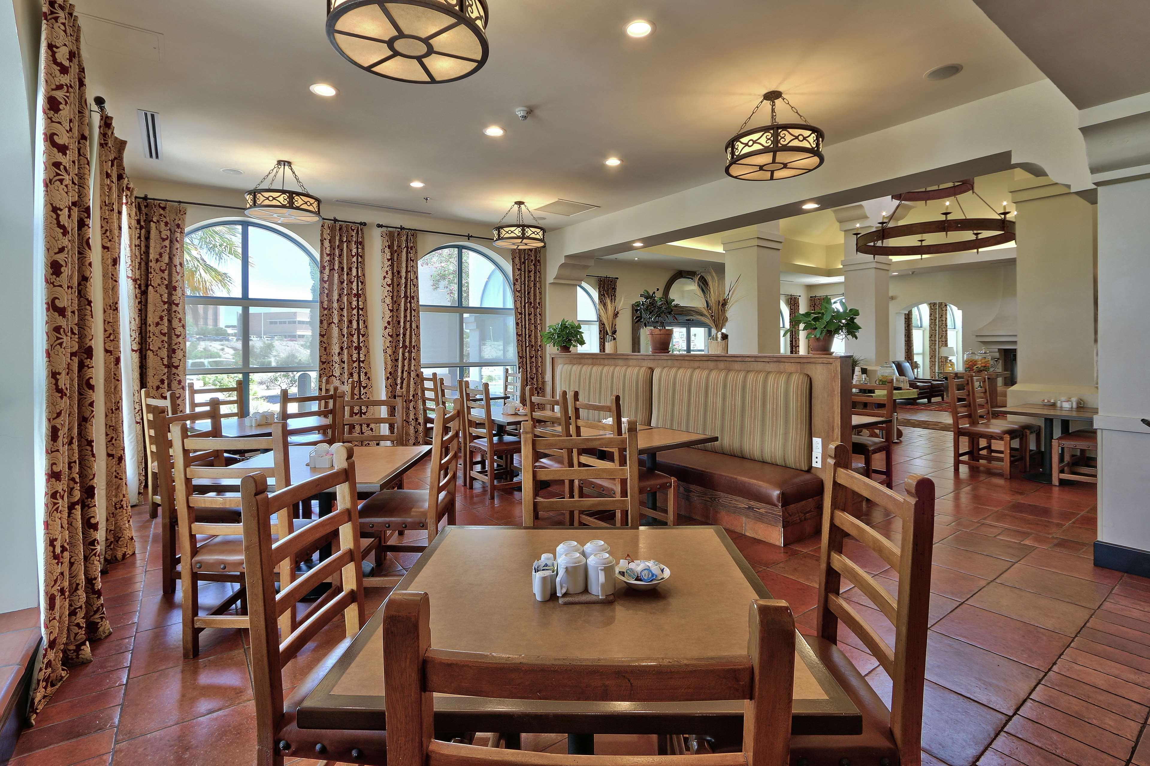 Hilton Garden Inn Las Cruces Extérieur photo