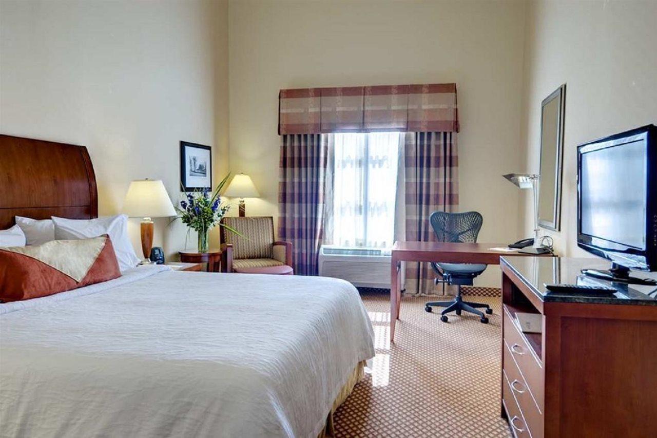 Hilton Garden Inn Las Cruces Extérieur photo