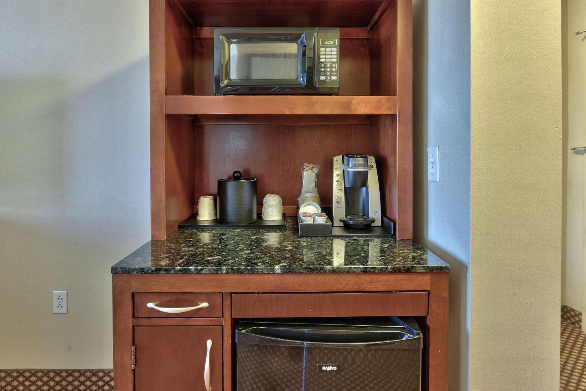 Hilton Garden Inn Las Cruces Extérieur photo