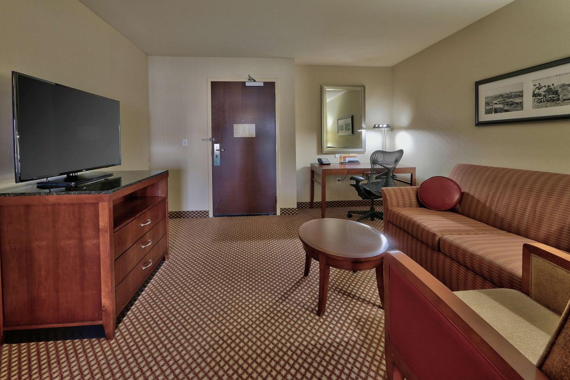 Hilton Garden Inn Las Cruces Extérieur photo