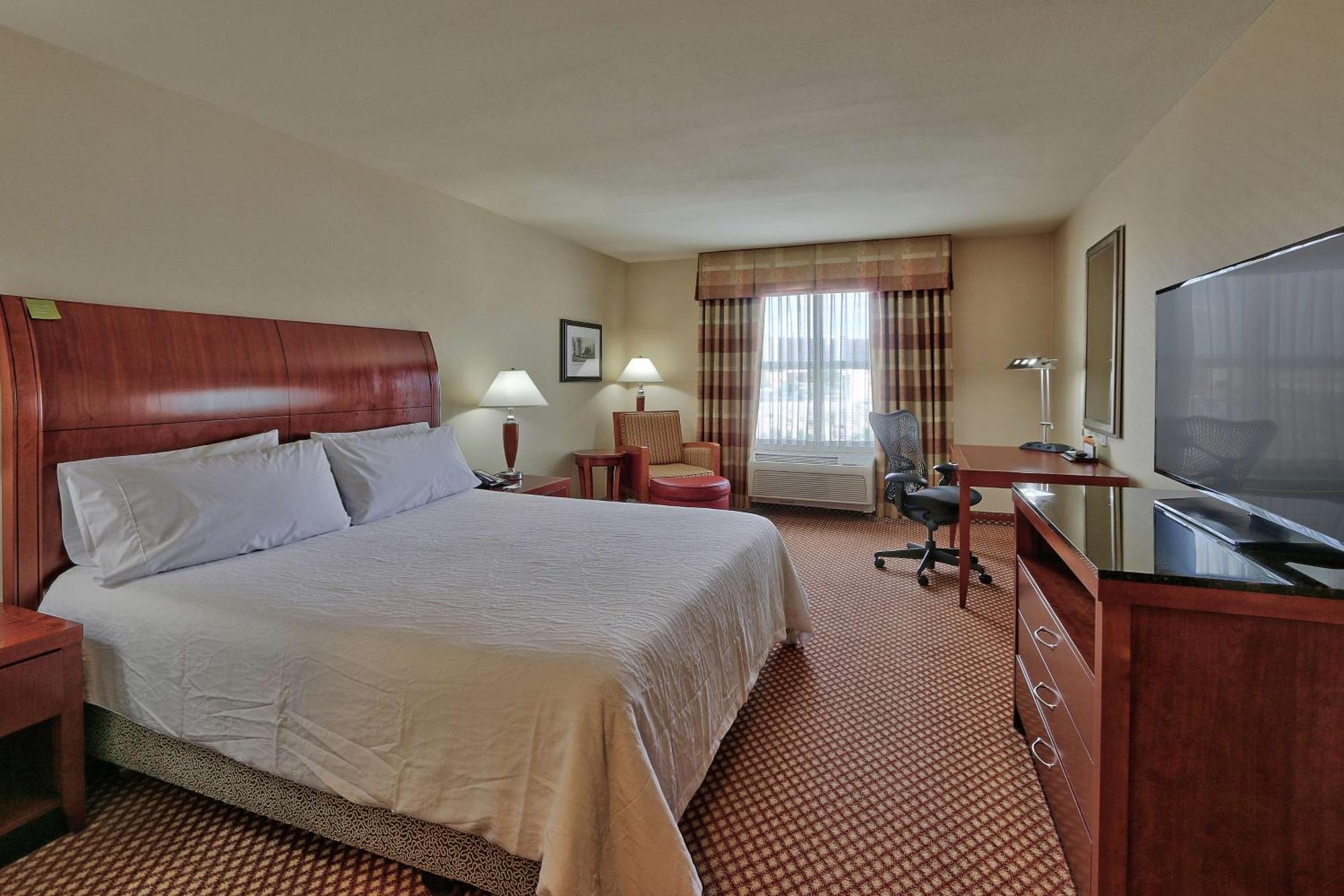 Hilton Garden Inn Las Cruces Extérieur photo