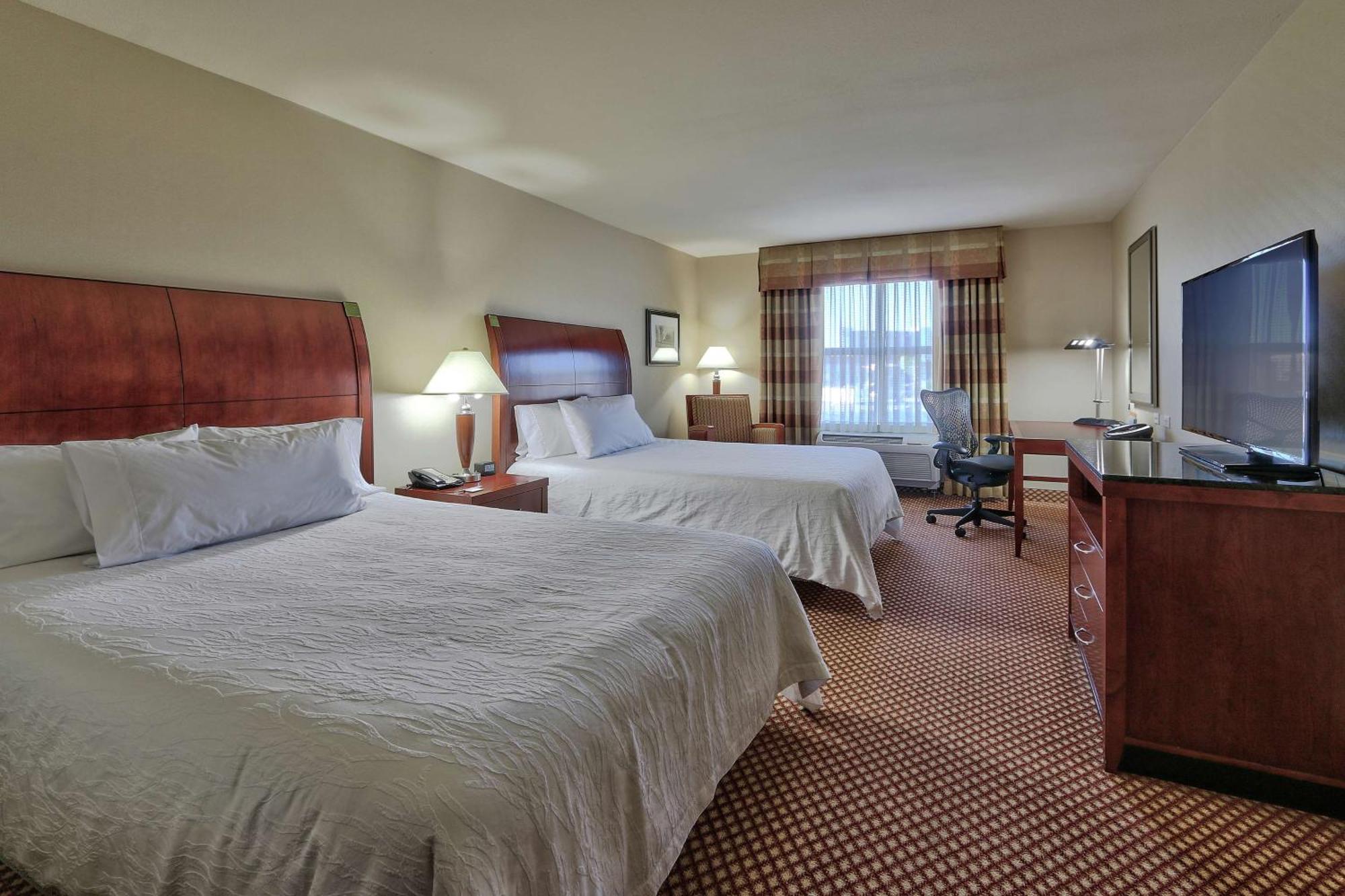 Hilton Garden Inn Las Cruces Extérieur photo