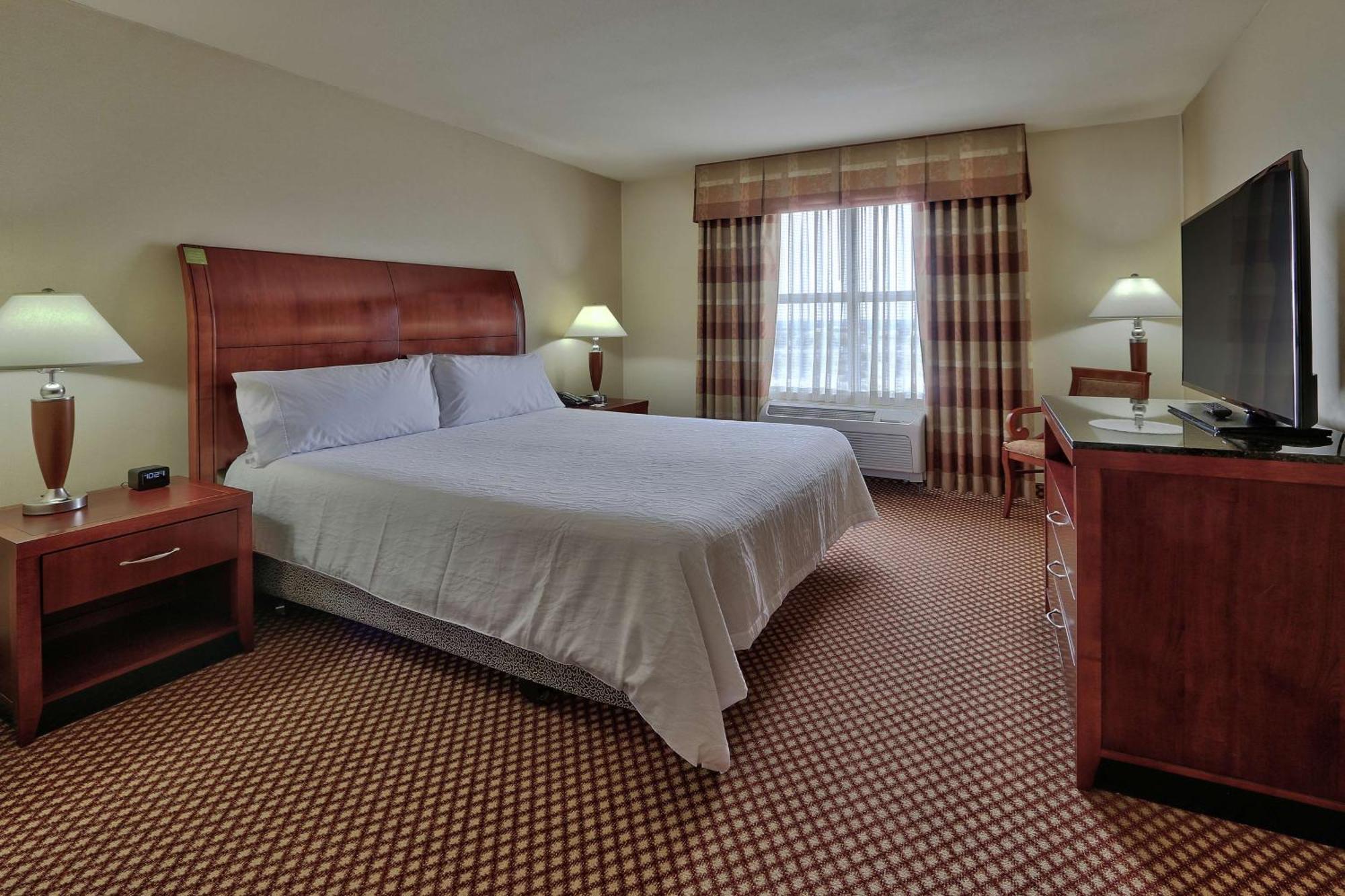 Hilton Garden Inn Las Cruces Extérieur photo