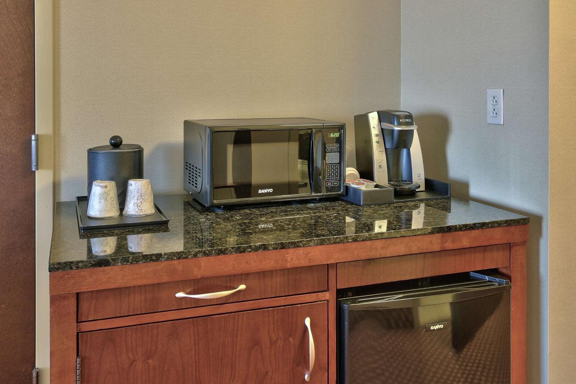 Hilton Garden Inn Las Cruces Extérieur photo