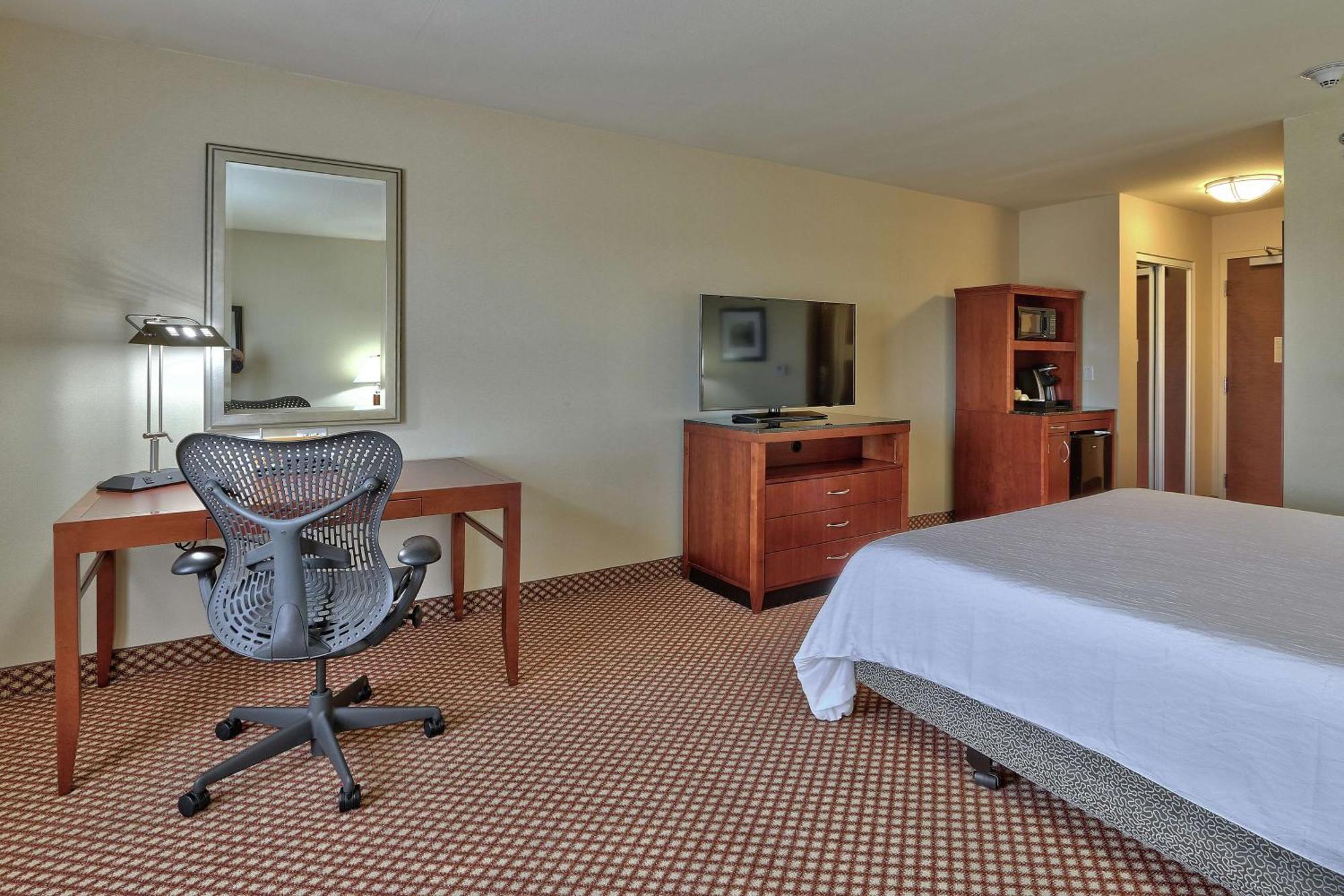 Hilton Garden Inn Las Cruces Extérieur photo