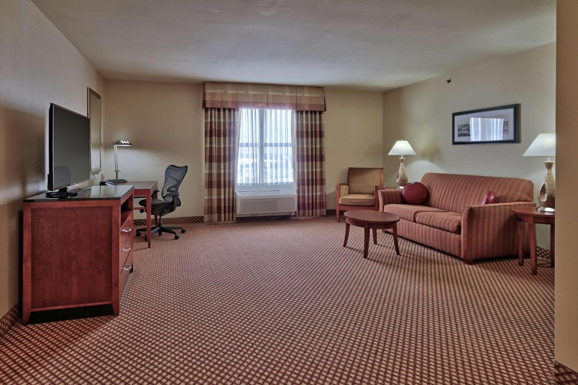 Hilton Garden Inn Las Cruces Extérieur photo