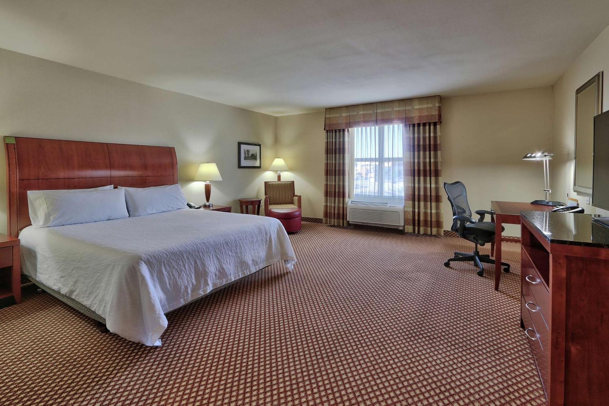 Hilton Garden Inn Las Cruces Extérieur photo