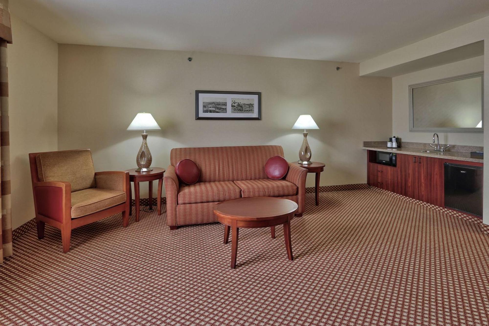 Hilton Garden Inn Las Cruces Extérieur photo