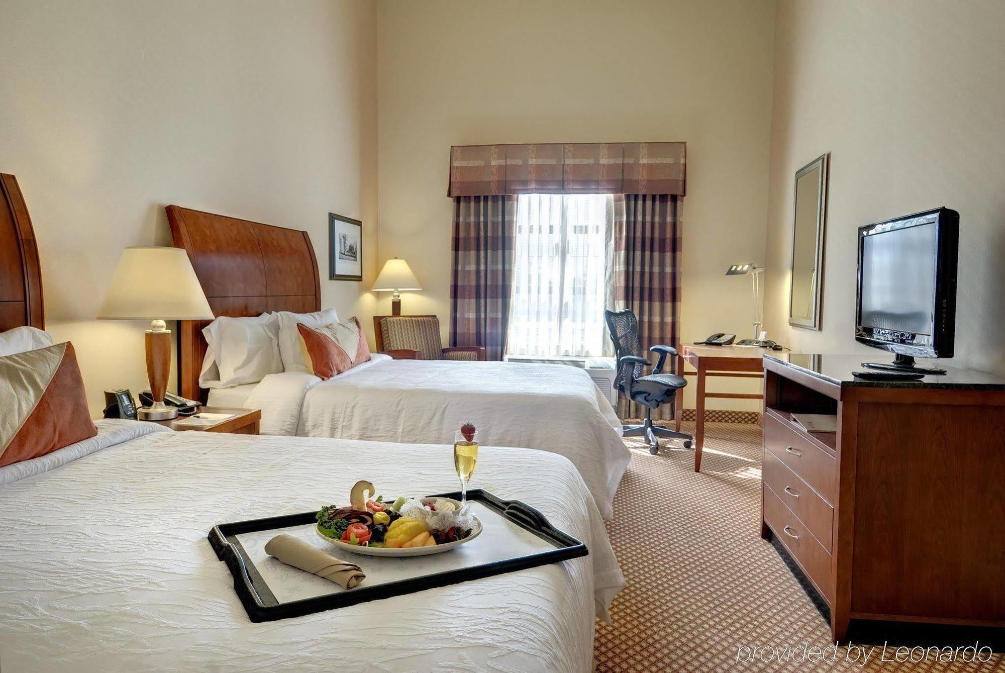 Hilton Garden Inn Las Cruces Extérieur photo