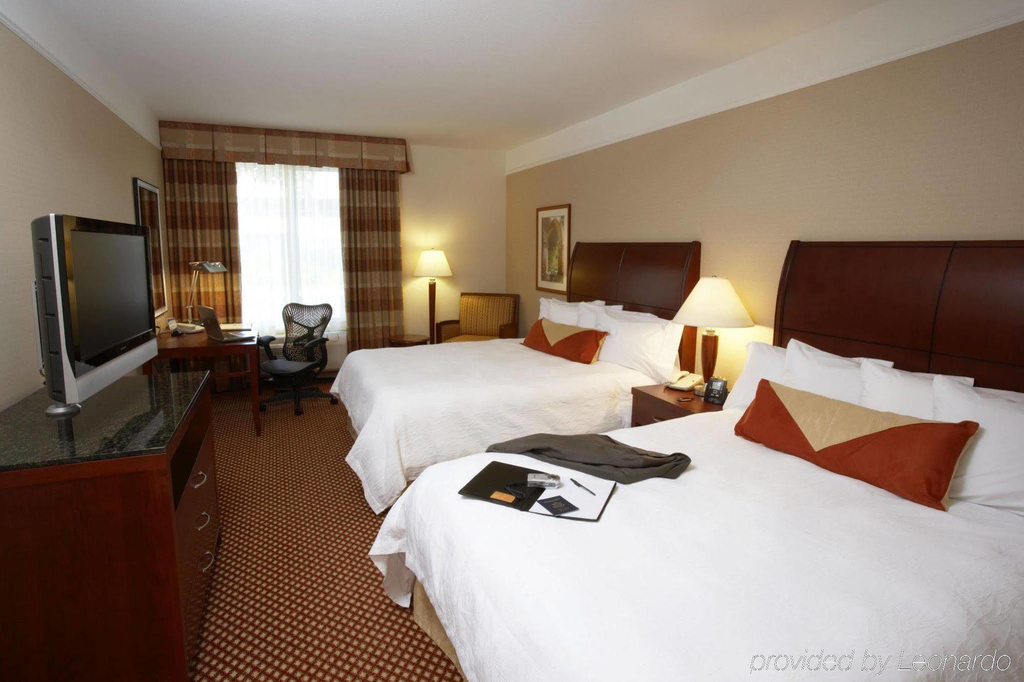 Hilton Garden Inn Las Cruces Chambre photo