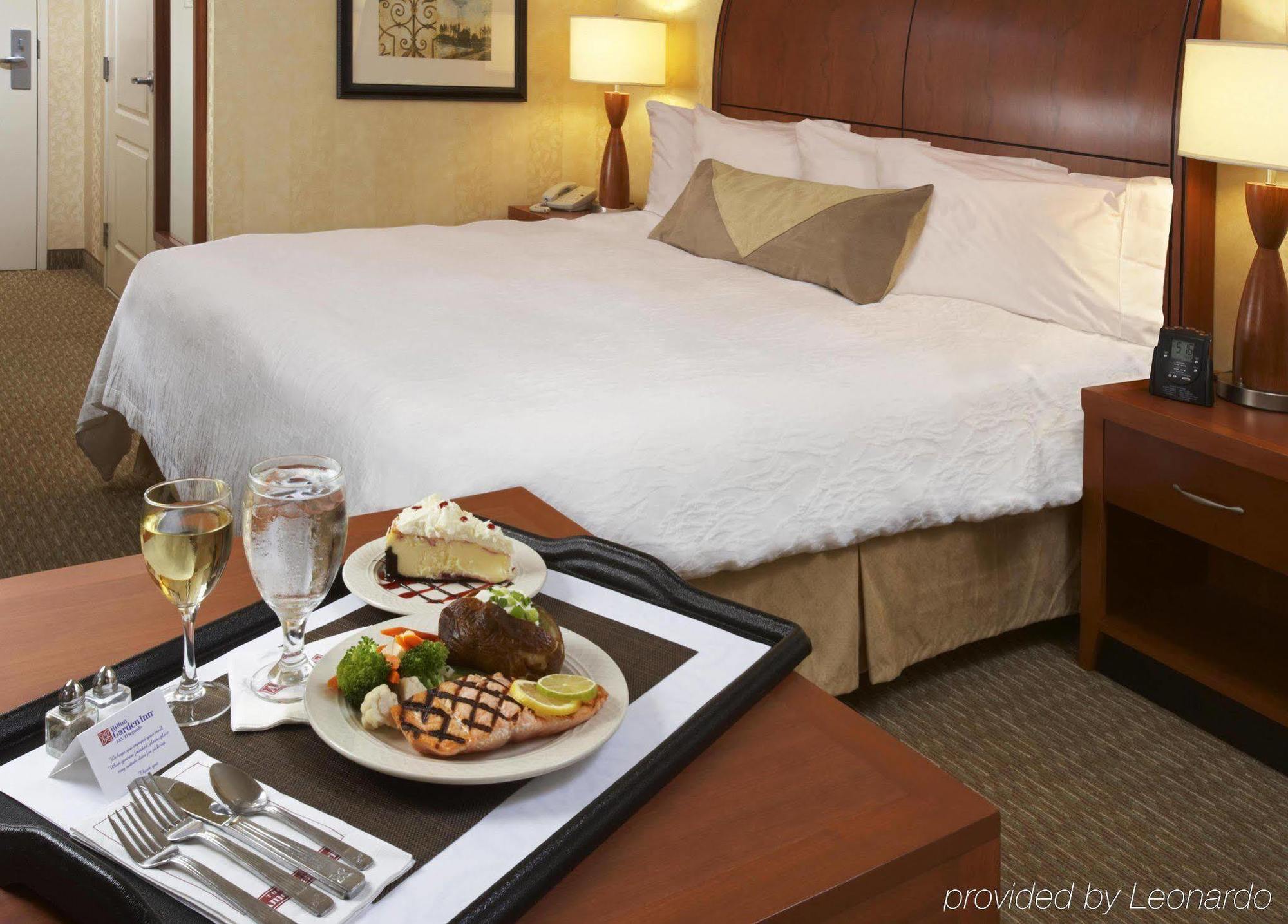 Hilton Garden Inn Las Cruces Chambre photo